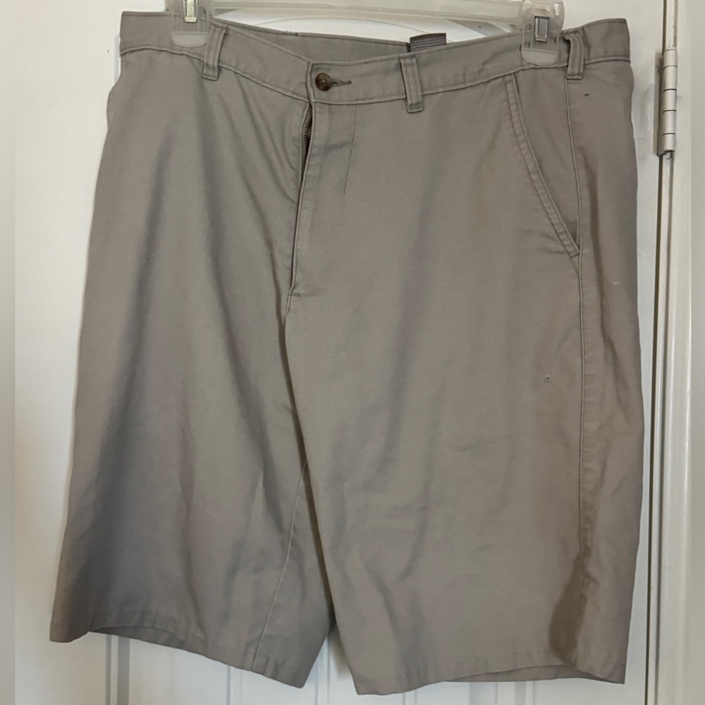 George shorts